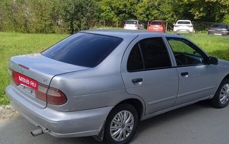 Nissan Pulsar IV, 1999 год, 190 000 рублей, 3 фотография