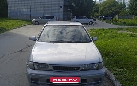 Nissan Pulsar IV, 1999 год, 190 000 рублей, 6 фотография