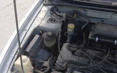 Nissan Pulsar IV, 1999 год, 190 000 рублей, 11 фотография