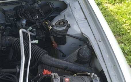 Nissan Pulsar IV, 1999 год, 190 000 рублей, 13 фотография