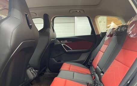 BMW X1, 2025 год, 5 200 000 рублей, 9 фотография