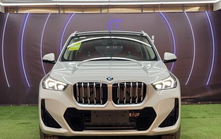 BMW X1, 2025 год, 5 200 000 рублей, 2 фотография