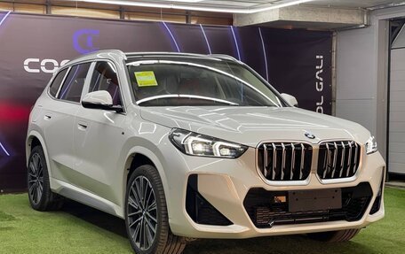 BMW X1, 2025 год, 5 200 000 рублей, 3 фотография