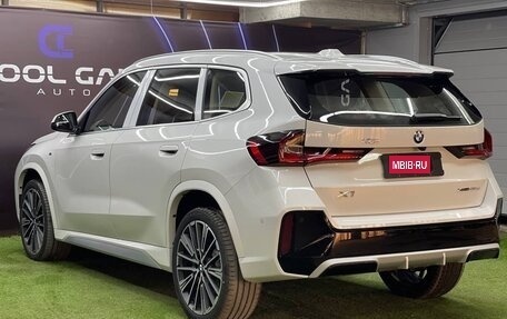 BMW X1, 2025 год, 5 200 000 рублей, 6 фотография