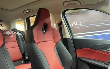 BMW X1, 2025 год, 5 200 000 рублей, 10 фотография
