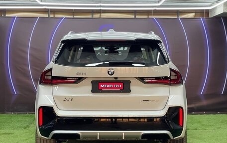 BMW X1, 2025 год, 5 200 000 рублей, 5 фотография