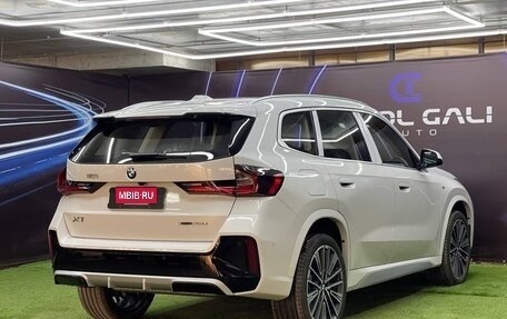 BMW X1, 2025 год, 5 200 000 рублей, 4 фотография