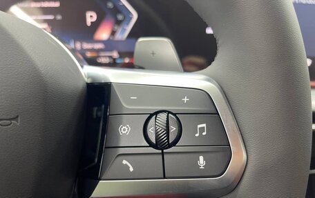 BMW X1, 2025 год, 5 200 000 рублей, 18 фотография