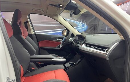 BMW X1, 2025 год, 5 200 000 рублей, 20 фотография