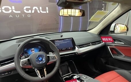 BMW X1, 2025 год, 5 200 000 рублей, 14 фотография