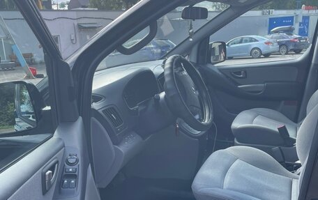 Hyundai H-1 II рестайлинг, 2020 год, 2 300 000 рублей, 2 фотография