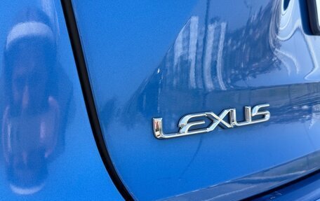 Lexus NX I, 2018 год, 3 890 000 рублей, 20 фотография