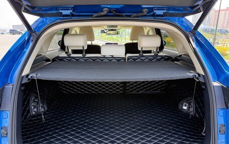 Lexus NX I, 2018 год, 3 890 000 рублей, 36 фотография
