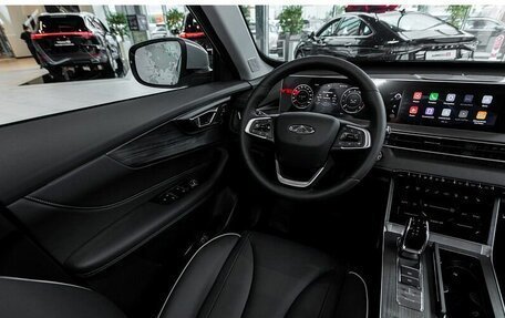 Chery Tiggo 4 I рестайлинг, 2025 год, 2 198 300 рублей, 4 фотография