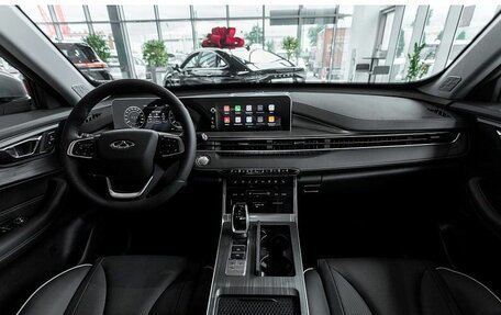 Chery Tiggo 4 I рестайлинг, 2025 год, 2 198 300 рублей, 6 фотография