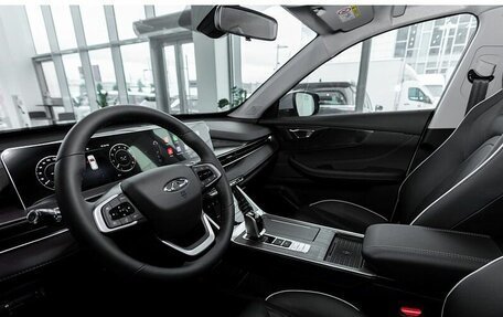 Chery Tiggo 4 I рестайлинг, 2025 год, 2 198 300 рублей, 8 фотография