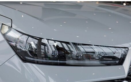 Chery Tiggo 4 I рестайлинг, 2025 год, 2 198 300 рублей, 9 фотография