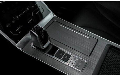 Chery Tiggo 4 I рестайлинг, 2025 год, 2 198 300 рублей, 11 фотография