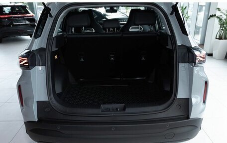 Chery Tiggo 4 I рестайлинг, 2025 год, 2 198 300 рублей, 10 фотография