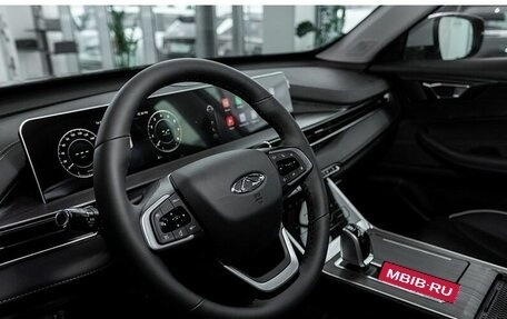 Chery Tiggo 4 I рестайлинг, 2025 год, 2 198 300 рублей, 5 фотография