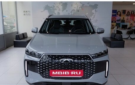 Chery Tiggo 4 I рестайлинг, 2025 год, 2 198 300 рублей, 18 фотография