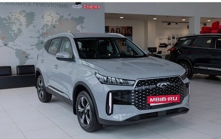 Chery Tiggo 4 I рестайлинг, 2025 год, 2 198 300 рублей, 17 фотография
