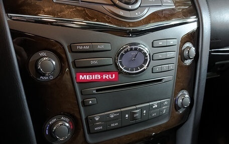 Infiniti QX56, 2011 год, 2 450 000 рублей, 26 фотография
