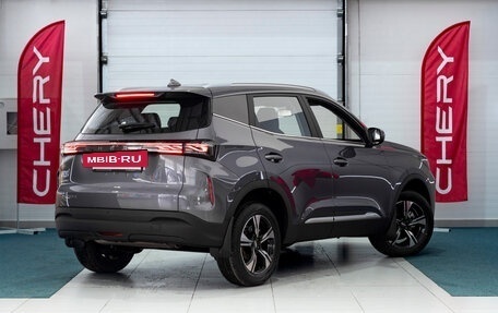 Chery Tiggo 4 I рестайлинг, 2025 год, 1 740 000 рублей, 4 фотография