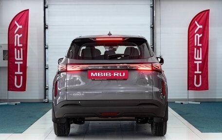 Chery Tiggo 4 I рестайлинг, 2025 год, 1 740 000 рублей, 5 фотография