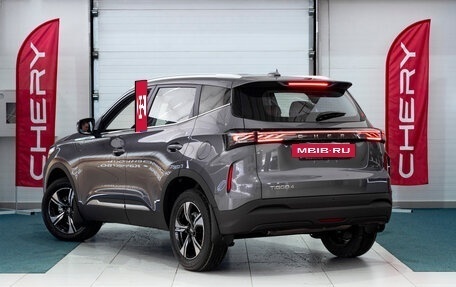 Chery Tiggo 4 I рестайлинг, 2025 год, 1 740 000 рублей, 6 фотография