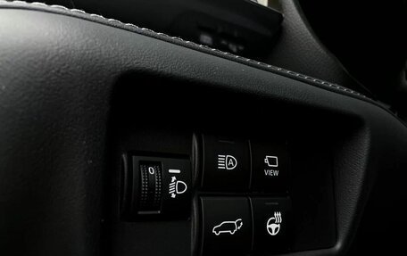 Toyota Highlander, 2025 год, 5 300 000 рублей, 12 фотография