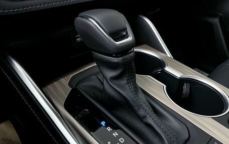 Toyota Highlander, 2025 год, 5 300 000 рублей, 8 фотография