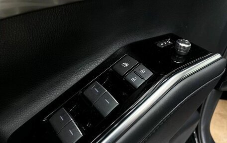 Toyota Highlander, 2025 год, 5 300 000 рублей, 10 фотография