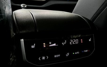 Toyota Highlander, 2025 год, 5 300 000 рублей, 21 фотография