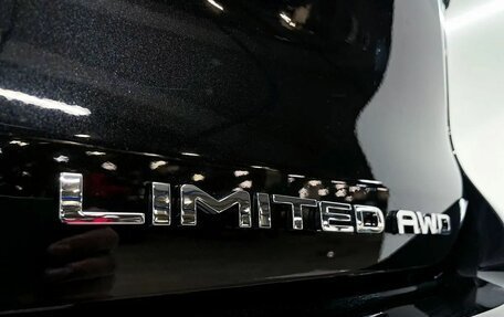 Toyota Highlander, 2025 год, 5 300 000 рублей, 24 фотография