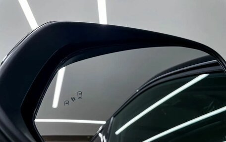 Toyota Highlander, 2025 год, 5 300 000 рублей, 22 фотография
