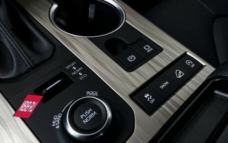 Toyota Highlander, 2025 год, 5 300 000 рублей, 9 фотография