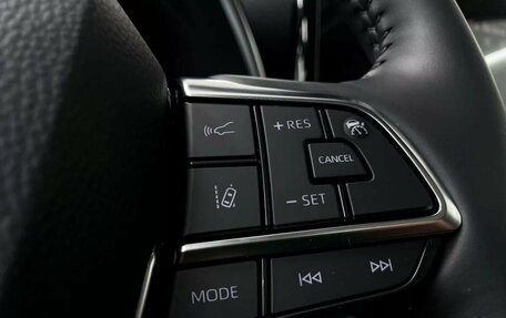 Toyota Highlander, 2025 год, 5 300 000 рублей, 35 фотография