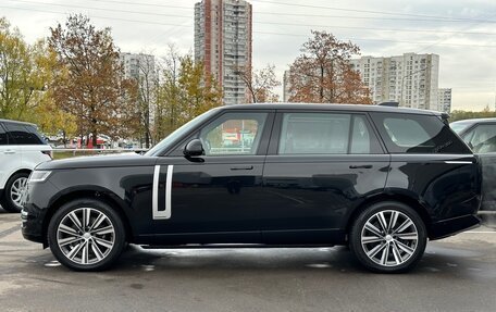 Land Rover Range Rover IV рестайлинг, 2024 год, 27 500 000 рублей, 3 фотография