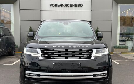 Land Rover Range Rover IV рестайлинг, 2024 год, 27 500 000 рублей, 2 фотография