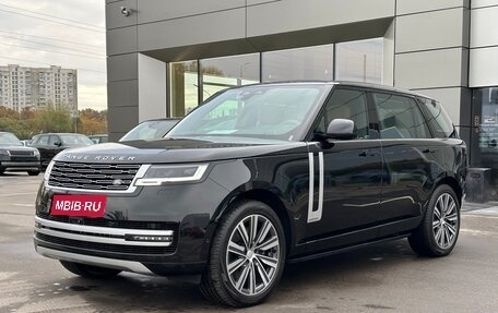 Land Rover Range Rover IV рестайлинг, 2024 год, 27 500 000 рублей, 1 фотография