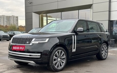 Land Rover Range Rover IV рестайлинг, 2024 год, 27 500 000 рублей, 1 фотография
