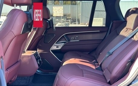 Land Rover Range Rover IV рестайлинг, 2024 год, 27 500 000 рублей, 10 фотография
