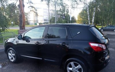 Nissan Qashqai, 2013 год, 1 220 000 рублей, 1 фотография