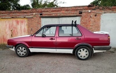 Volkswagen Jetta III, 1984 год, 185 000 рублей, 1 фотография