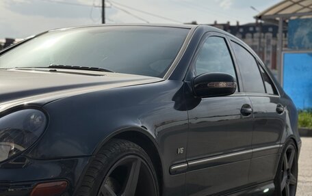 Mercedes-Benz C-Класс, 2007 год, 900 000 рублей, 1 фотография