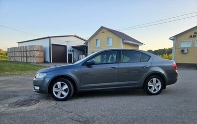Skoda Octavia, 2016 год, 1 150 000 рублей, 1 фотография