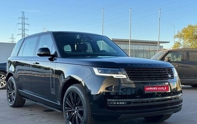 Land Rover Range Rover IV рестайлинг, 2025 год, 30 700 000 рублей, 1 фотография