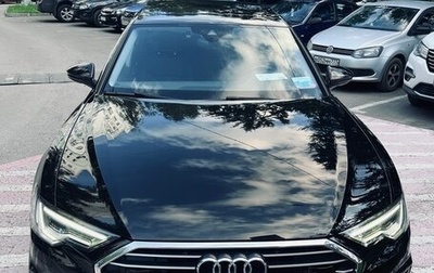 Audi A6, 2020 год, 3 850 000 рублей, 1 фотография