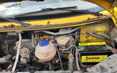 Volkswagen Transporter T4, 1998 год, 700 000 рублей, 1 фотография